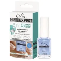 Celia Nail Expert Multiwitaminowa bio-odywka do paznokci 8w1 10 ml