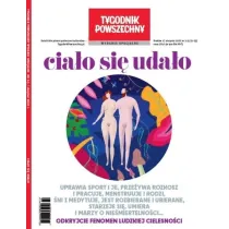 Tygodnik Powszechny 2-3/2022 WS Cia�o si� uda�o