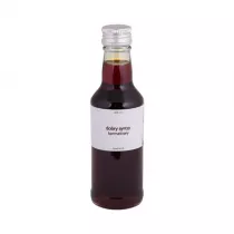 Mount Caramel Dobry Syrop Karmel 200 ml