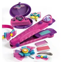 Crazy Chic Fryzury Clementoni