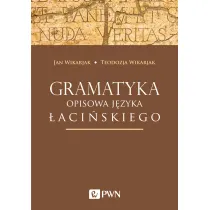 Gramatyka opisowa j�zyka �aci�skiego