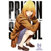 Prison School #4
