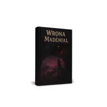 Wrona z Madenfal