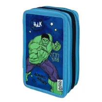 Cass film Pi�rnik z wyposa�eniem potr�jny Avengers