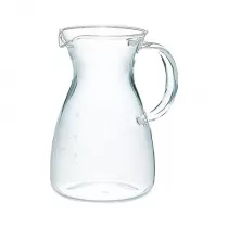 Hario Heatproof Decanter Karafka do gor�cych napoj�w 400 ml