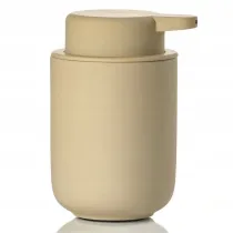 Zone Denmark Dozownik do myda  Ume Warm Sand 11744