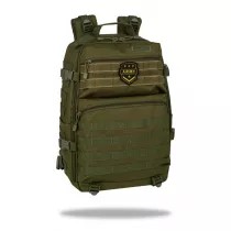CoolPack Plecak miejski Soldier Khaki