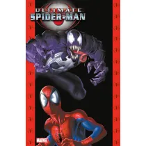 Marvel Classic Ultimate Spider-Man. Tom 3