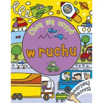 Chc� si� uczy�: w ruchu. Narysuj i zetrzyj