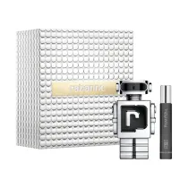 Paco Rabanne Zestaw Phantom Woda toaletowa + Miniaturka 100 ml