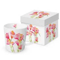 Ppd PaperProducts Design Kubek porcelanowy Azalie 350ml