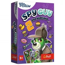 Spy Guy 2 Trefl