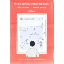 Kompas edukacji wczesniszkolnej klas 3