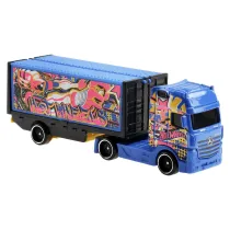 Hot Wheels. Ciarwka Mattel