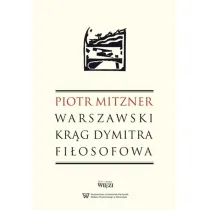 WARSZAWSKI KR�G DYMITRA FI�OSOFOWA