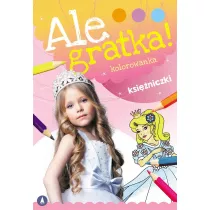 Ale gratka! Ksi�niczki