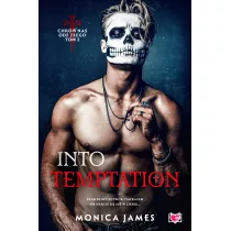 Into Temptation. Chro nas ode zego. Tom 2