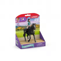 Horse Club - Lisa i Storm
