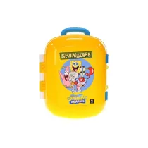 Walizka dzieci�ca SpongeBob Qbee