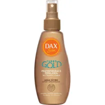 Sun Turbo Gold przyspieszacz opalania do twarzy i ciaa