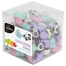 Derform Gumka do mazania zapachowa Kotek Panda