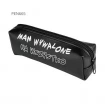 Pajacyk Pirnik jednokomorowy czarny - Mam wywalone na ...