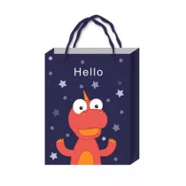 Torebka prezentowa Dinozaur Hello