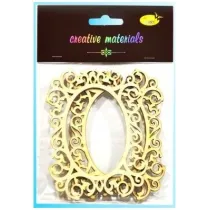 Galeria Hobby Elementy drewniane 12,5cm