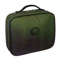 Coolpack Gradient Grass Torba termiczna Coolpack Cooler Bag Gradient Grass