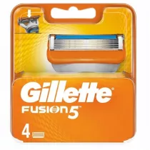 Gillette Fusion 5 wymienne wkady do maszynki