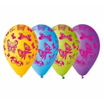 Godan Balony Premium Motyle GS110/P174