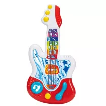 Chicco Moja pierwsza gitara