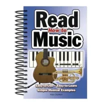 Jak czyta� muzyk�. How To Read Music ENG