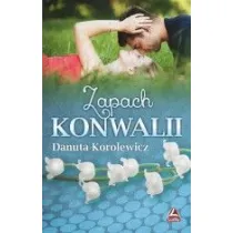Zapach konwalii