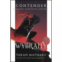 Wybrany. Contender. Zawodnik. Tom 1