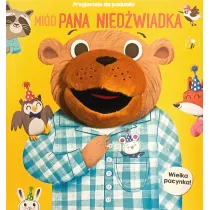 Mi�d pana nied�wiadka. Przyjaciele do poduszki