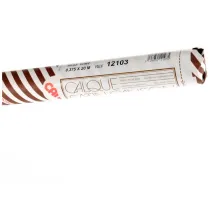 Kalka kre�larska Canson 0,375x20m 40/45g rolka (200012103)