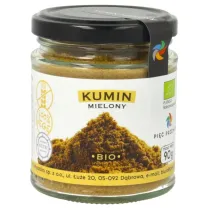 Pi�� Przemian Kumin mielony 90 g Bio