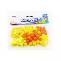 Brewis Pompony te 10mm