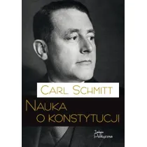 Nauka o konstytucji