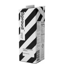 Sproud Napj rolinny z biaka grochu Original 1 l