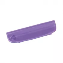b.box Klips do pokrywki lunchboxa/mini lunchboxa/snackboxa, Lilac Pop