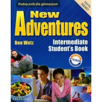 Adventures NEW Inter SB PL