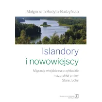 Islandory i nowowiejscy
