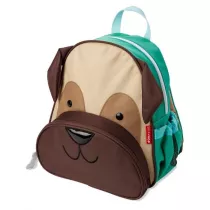 Skip Hop Plecak dla maych dzieci ZOO Mops