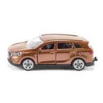 Siku 14 - Samochd KIA Sorento S1489