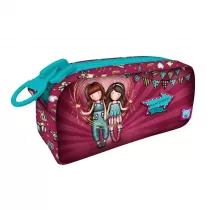 Santoro Pi�rnik z du�ym suwakiem Fireworks