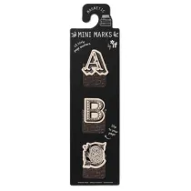If Zak�adki magnetyczne 15901 ABC 3 szt.