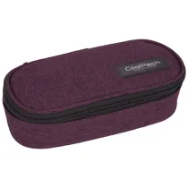 Pirnik szkolny Campus Snow Plum CoolPack E62025