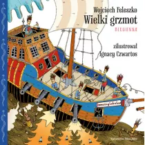 Wielki grzmot. Biegunka